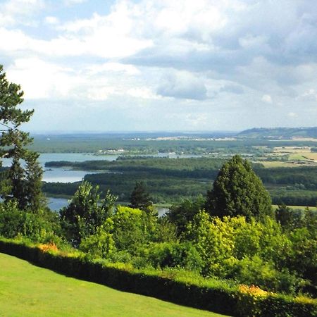 Lorraine Country House Near Lake Madine Lahayville Экстерьер фото