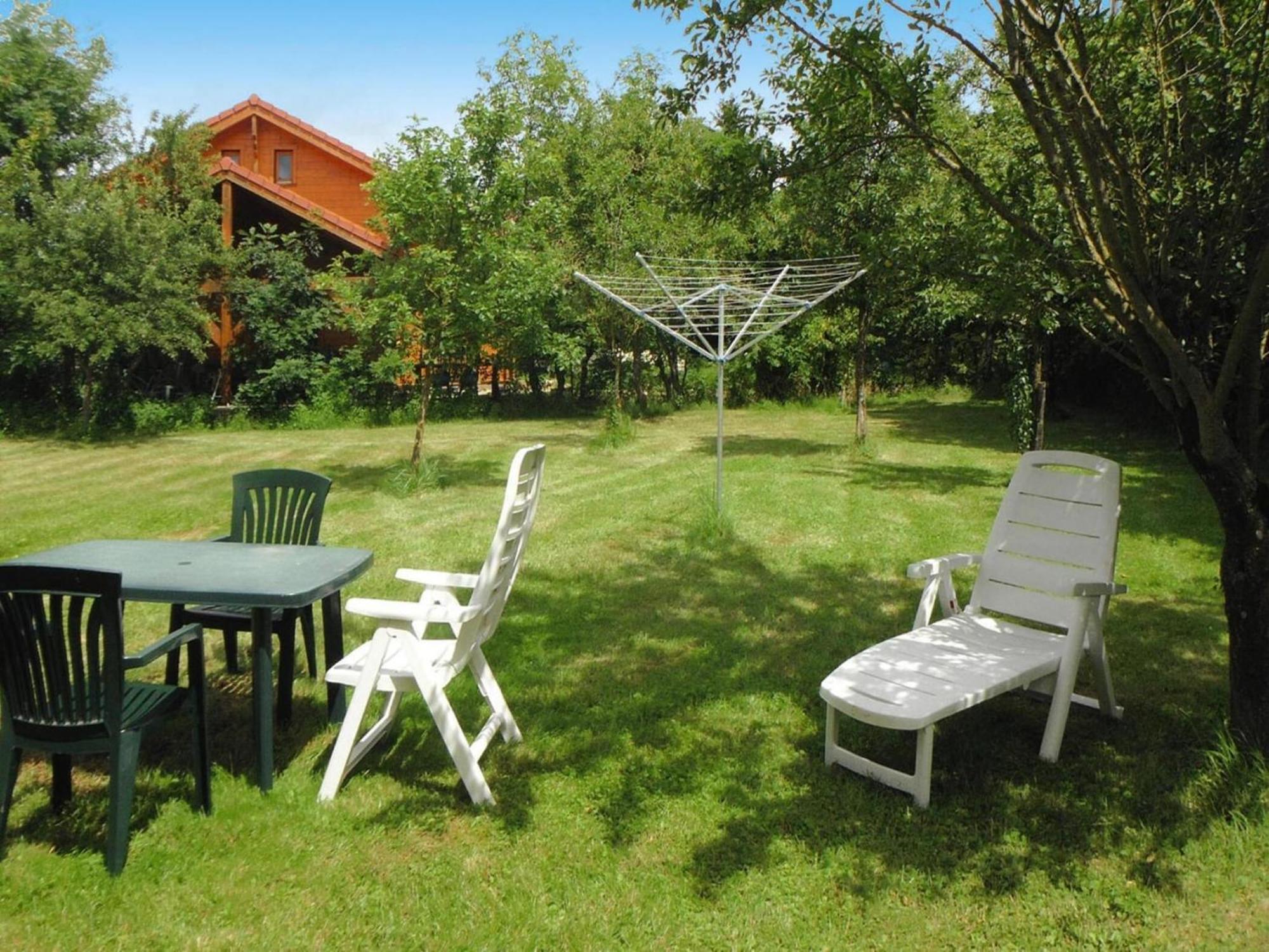 Lorraine Country House Near Lake Madine Lahayville Экстерьер фото