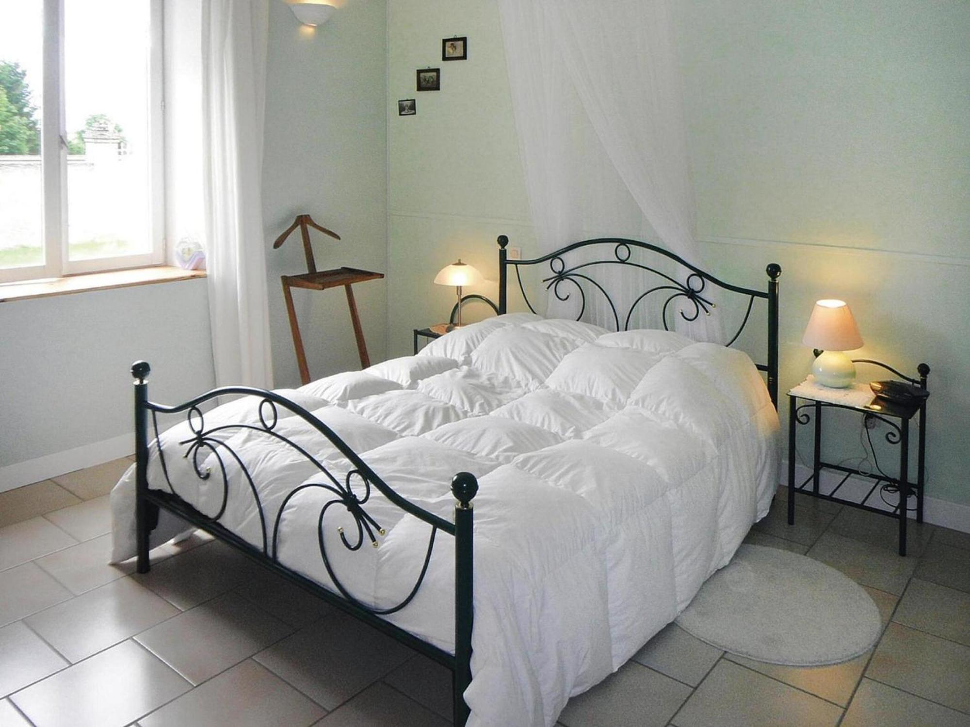 Lorraine Country House Near Lake Madine Lahayville Экстерьер фото