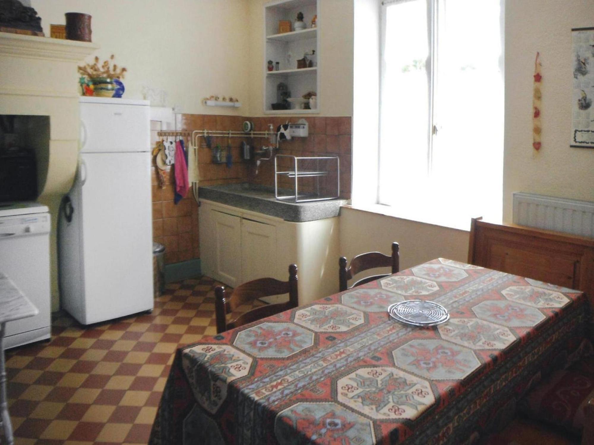 Lorraine Country House Near Lake Madine Lahayville Экстерьер фото